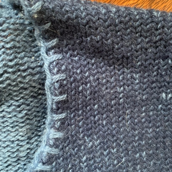 Royal Robbins 100% wool sweater - Picture 3 of 5